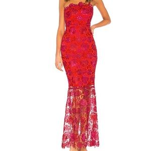 Lovers and Friends Dress!